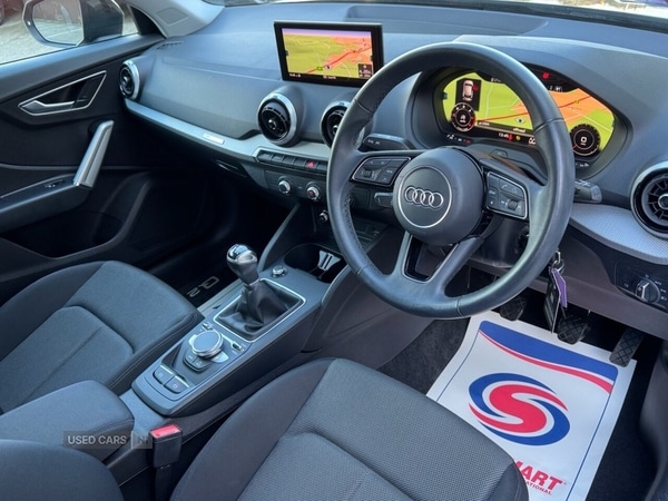 Used Audi Q2 2021 for sale - 76359570: Photo 7
