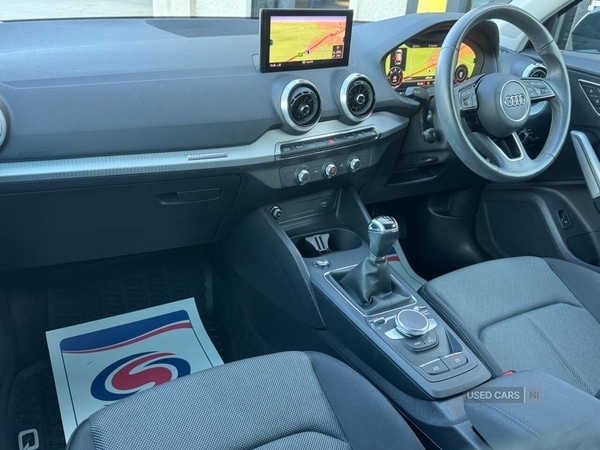 Used Audi Q2 2021 for sale - 76359570: Photo 8