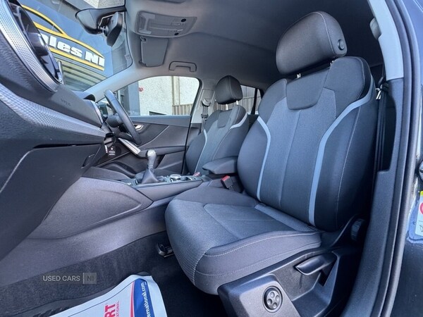 Used Audi Q2 2021 for sale - 76359570: Photo 9