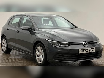 Used Volkswagen Golf 2023 for sale - 79304585: Photo