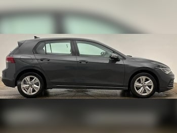 Used Volkswagen Golf 2023 for sale - 79304585: Photo