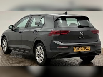 Used Volkswagen Golf 2023 for sale - 79304585: Photo