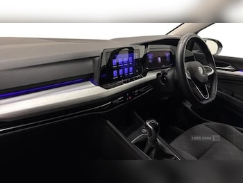 Used Volkswagen Golf 2023 for sale - 79304585: Photo