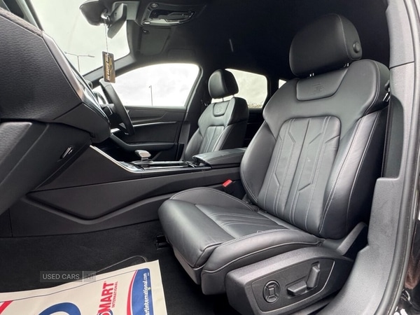 Used Audi A6 2024 for sale - 76359158: Photo 10