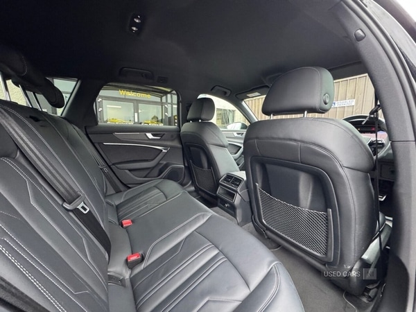 Used Audi A6 2024 for sale - 76359158: Photo 11