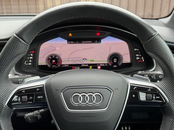 Used Audi A6 2024 for sale - 76359158: Photo 12