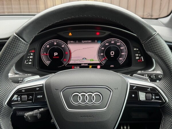 Used Audi A6 2024 for sale - 76359158: Photo 13