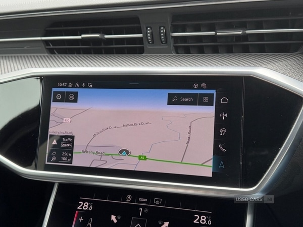 Used Audi A6 2024 for sale - 76359158: Photo 14