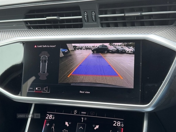 Used Audi A6 2024 for sale - 76359158: Photo 15