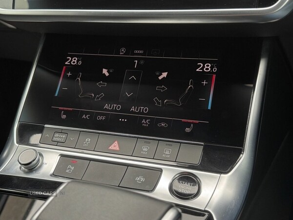 Used Audi A6 2024 for sale - 76359158: Photo 16