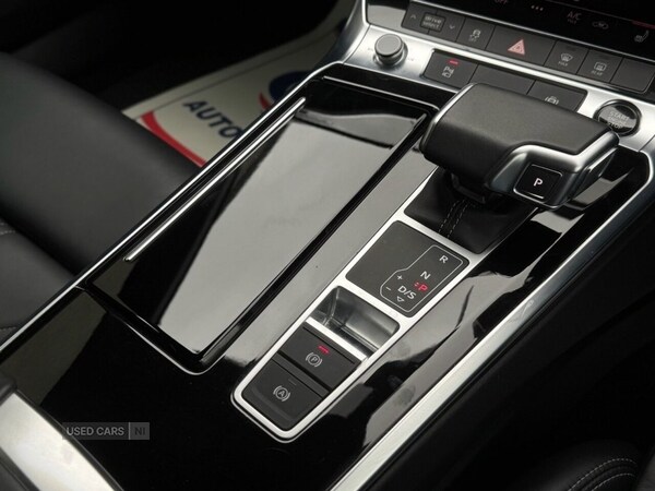 Used Audi A6 2024 for sale - 76359158: Photo 17