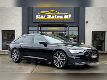 Audi - A6