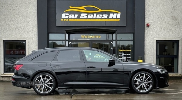 Used Audi A6 2024 for sale - 76359158: Photo 3