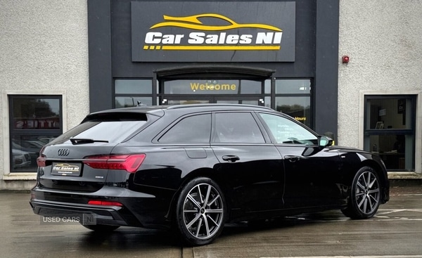 Used Audi A6 2024 for sale - 76359158: Photo 4