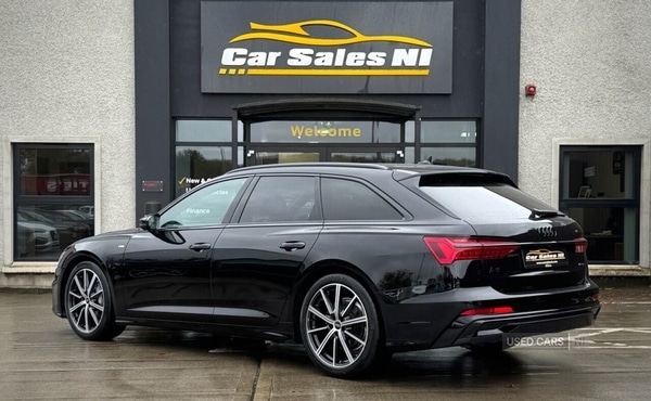 Used Audi A6 2024 for sale - 76359158: Photo 5