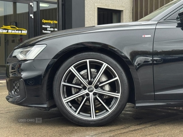 Used Audi A6 2024 for sale - 76359158: Photo 7