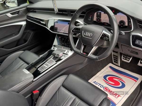 Used Audi A6 2024 for sale - 76359158: Photo 8