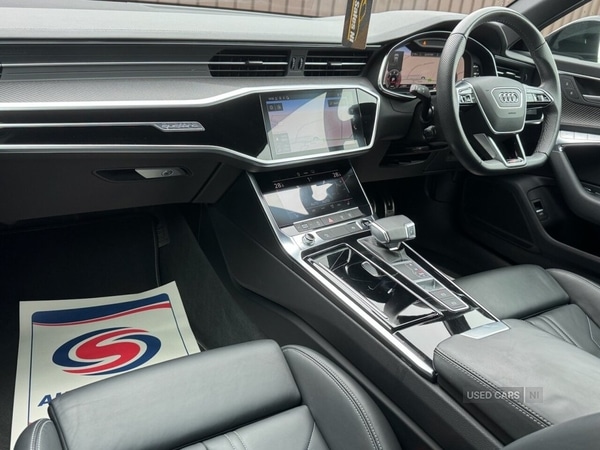 Used Audi A6 2024 for sale - 76359158: Photo 9