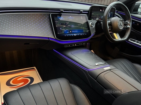 Used Mercedes-Benz E Class 2025 for sale - 77613279: Photo 10