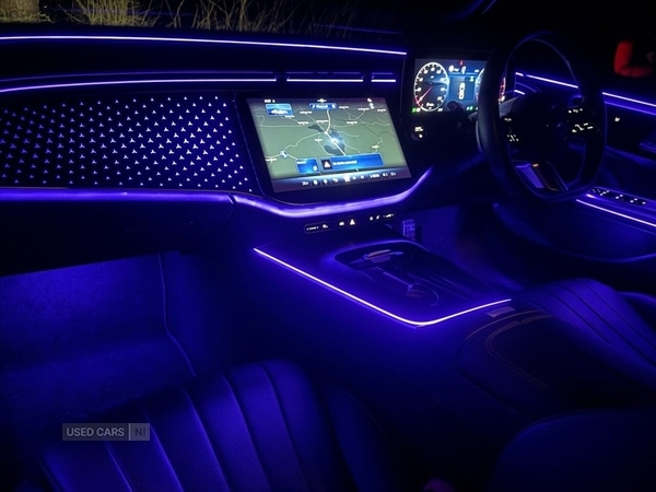 Used Mercedes-Benz E Class 2025 for sale - 77613279: Photo 11