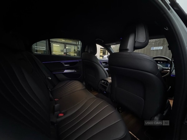Used Mercedes-Benz E Class 2025 for sale - 77613279: Photo 13