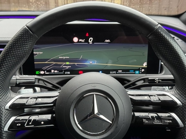 Used Mercedes-Benz E Class 2025 for sale - 77613279: Photo 14