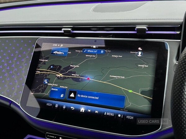 Used Mercedes-Benz E Class 2025 for sale - 77613279: Photo 15