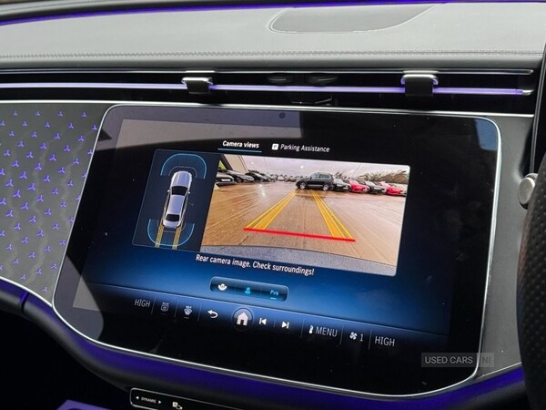 Used Mercedes-Benz E Class 2025 for sale - 77613279: Photo 16