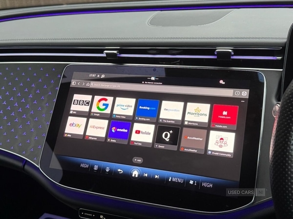 Used Mercedes-Benz E Class 2025 for sale - 77613279: Photo 17