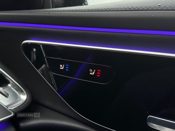 Used Mercedes-Benz E Class 2025 for sale - 77613279: Photo 18