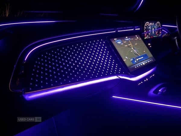 Used Mercedes-Benz E Class 2025 for sale - 77613279: Photo 19