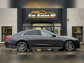 Used Mercedes-Benz E Class 2025 for sale - 77613279: Photo