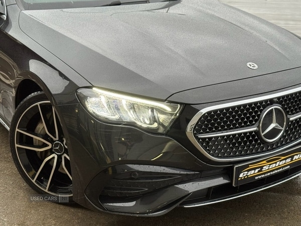 Used Mercedes-Benz E Class 2025 for sale - 77613279: Photo 6