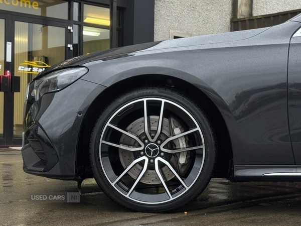 Used Mercedes-Benz E Class 2025 for sale - 77613279: Photo 7