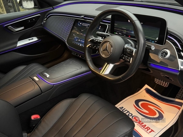 Used Mercedes-Benz E Class 2025 for sale - 77613279: Photo 8
