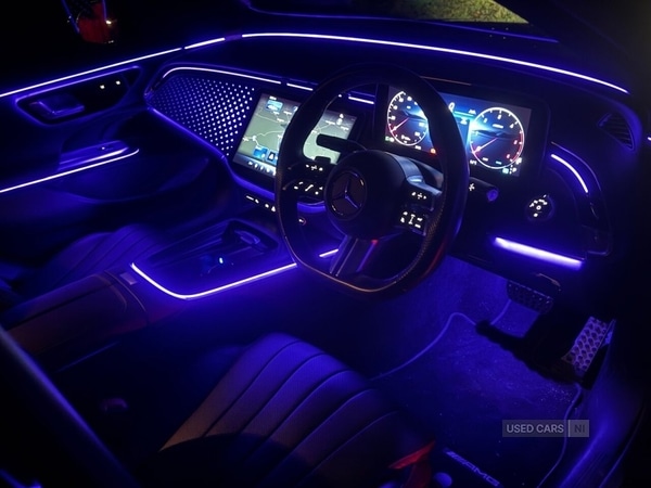 Used Mercedes-Benz E Class 2025 for sale - 77613279: Photo 9