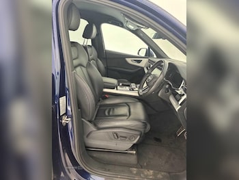 Used Audi Q7 2022 for sale - 78302305: Photo