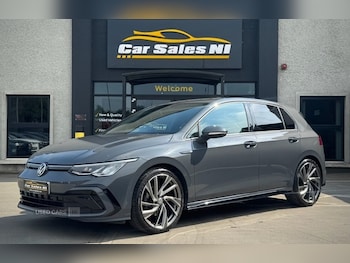 Used Volkswagen Golf 2022 for sale - 75578987: Photo