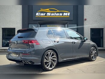 Used Volkswagen Golf 2022 for sale - 75578987: Photo