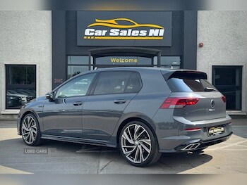 Used Volkswagen Golf 2022 for sale - 75578987: Photo