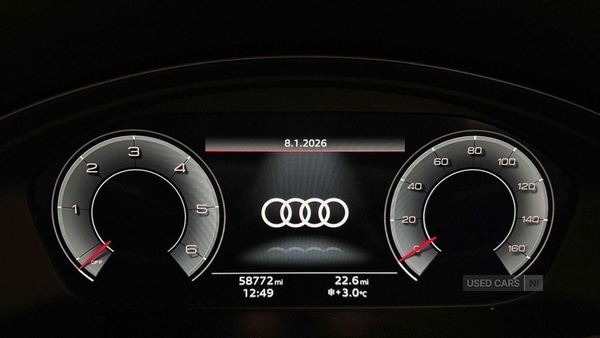 Used Audi A5 2022 for sale - 77426495: Photo 6