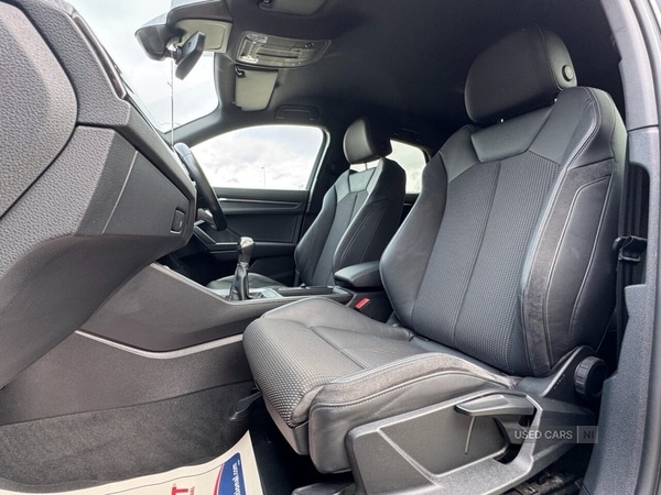 Used Audi Q3 2021 for sale - 76359311: Photo 10