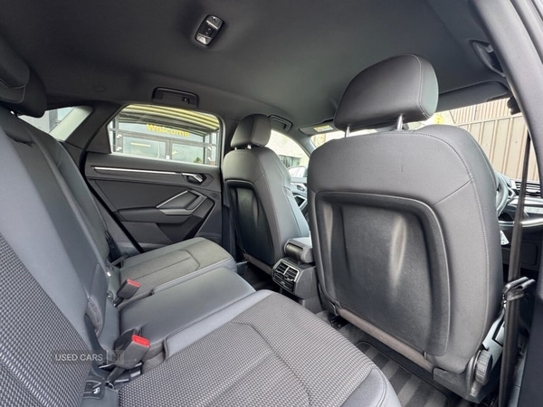 Used Audi Q3 2021 for sale - 76359311: Photo 11
