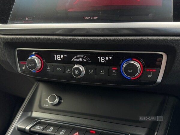 Used Audi Q3 2021 for sale - 76359311: Photo 15