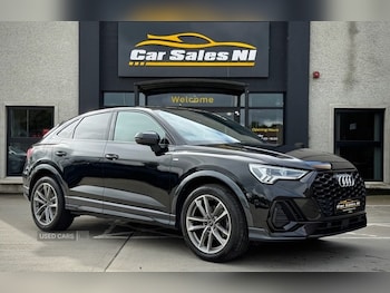 Audi - Q3
