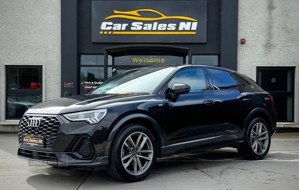 Used Audi Q3 2021 for sale - 76359311: Photo 2