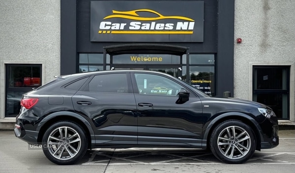 Used Audi Q3 2021 for sale - 76359311: Photo 3