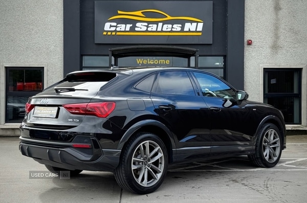 Used Audi Q3 2021 for sale - 76359311: Photo 4