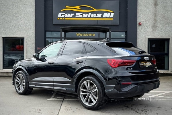 Used Audi Q3 2021 for sale - 76359311: Photo 5