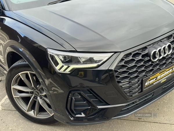 Used Audi Q3 2021 for sale - 76359311: Photo 6